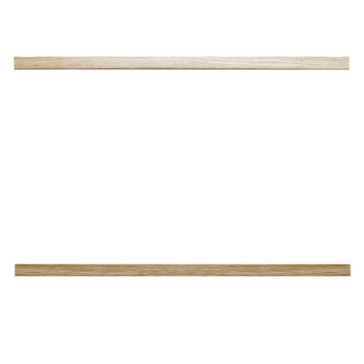 Paper Collective Stiicks ramme eik 53 cm