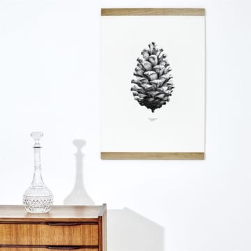 Stiicks ramme eik - 53 cm - Paper Collective