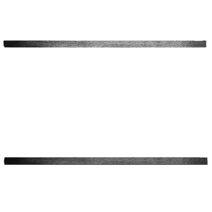 Stiicks ramme sort, 53 cm Paper Collective