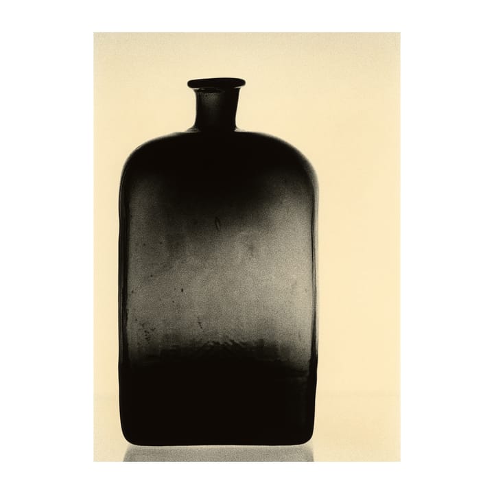 The Bottle plakat, 30 x 40 cm Paper Collective