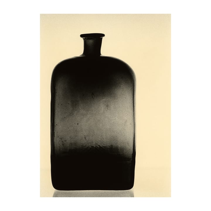 The Bottle plakat - 50 x 70 cm - Paper Collective