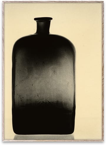 The Bottle plakat - 50 x 70 cm - Paper Collective