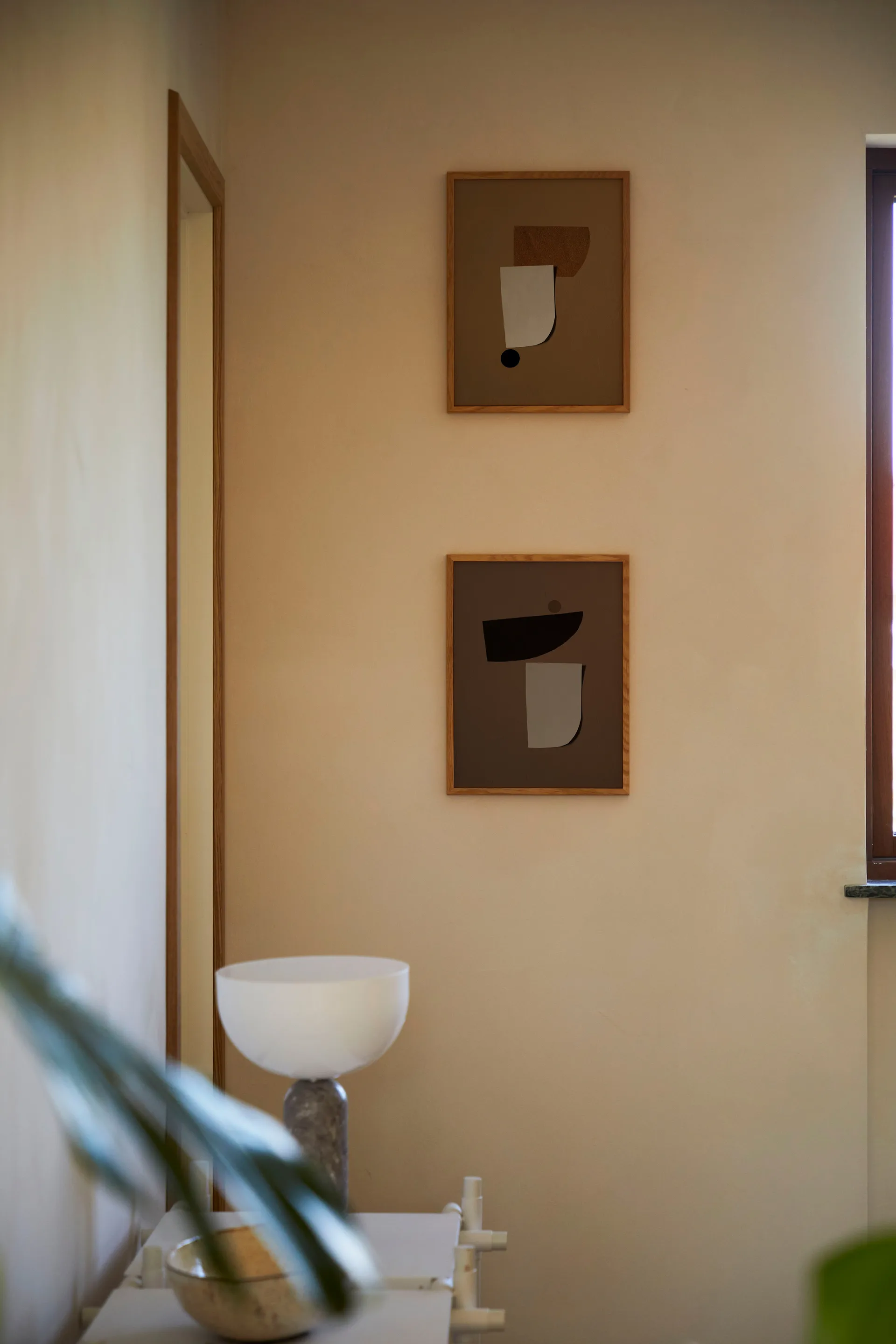 Tipping Point 03 poster, 70x100 cm Paper Collective