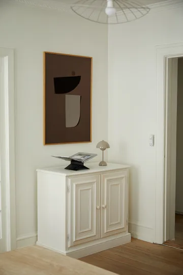 Tipping Point 03 poster - 70x100 cm - Paper Collective