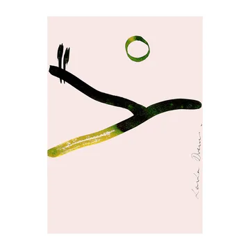 Toscana poster - 30 x 40 cm - Paper Collective