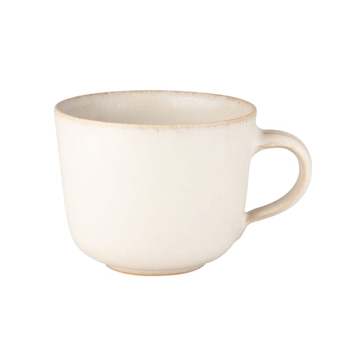 Lantliv kaffekopp - Havre - Paradisverkstaden