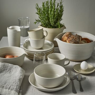 Lantliv kaffekopp - Havre - Paradisverkstaden