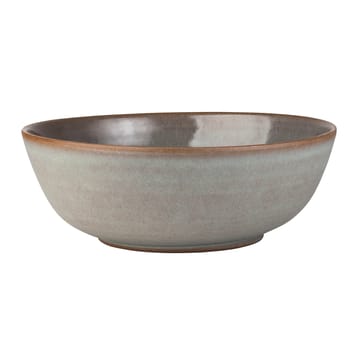 Lantliv matskål pokébowl 21,5 cm - Grå - Paradisverkstaden