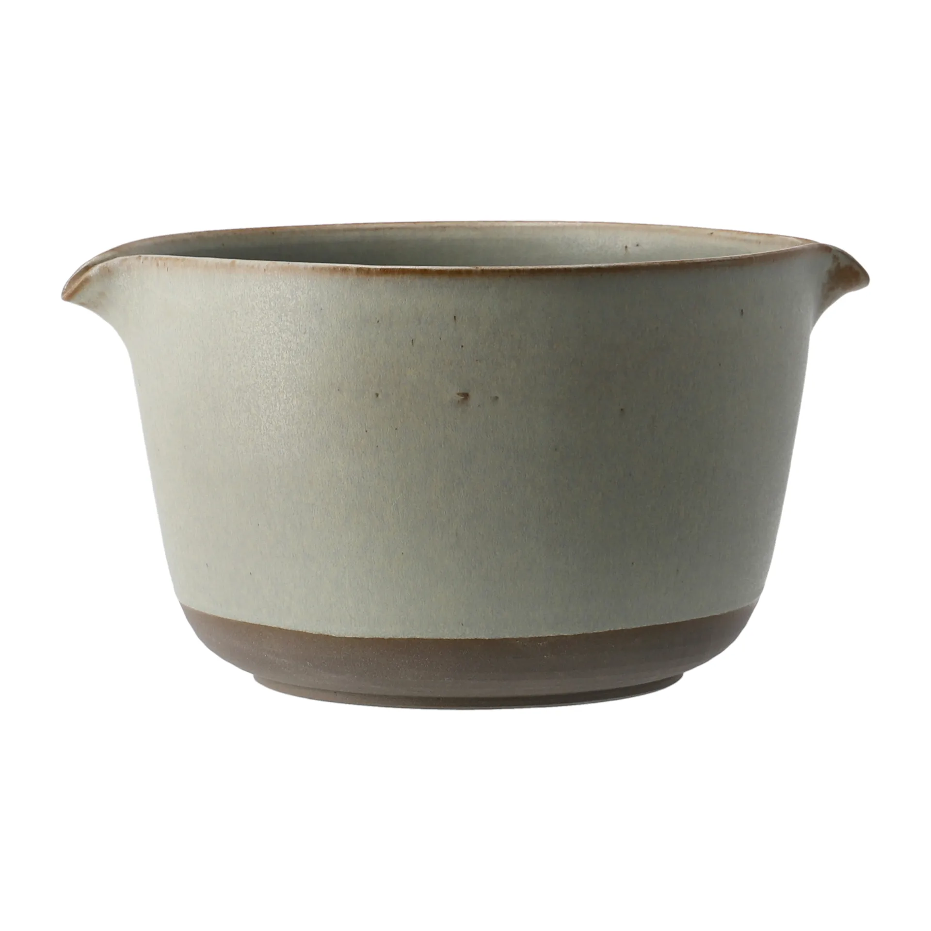 Lantliv spillkum grå, 2 deler Paradisverkstaden