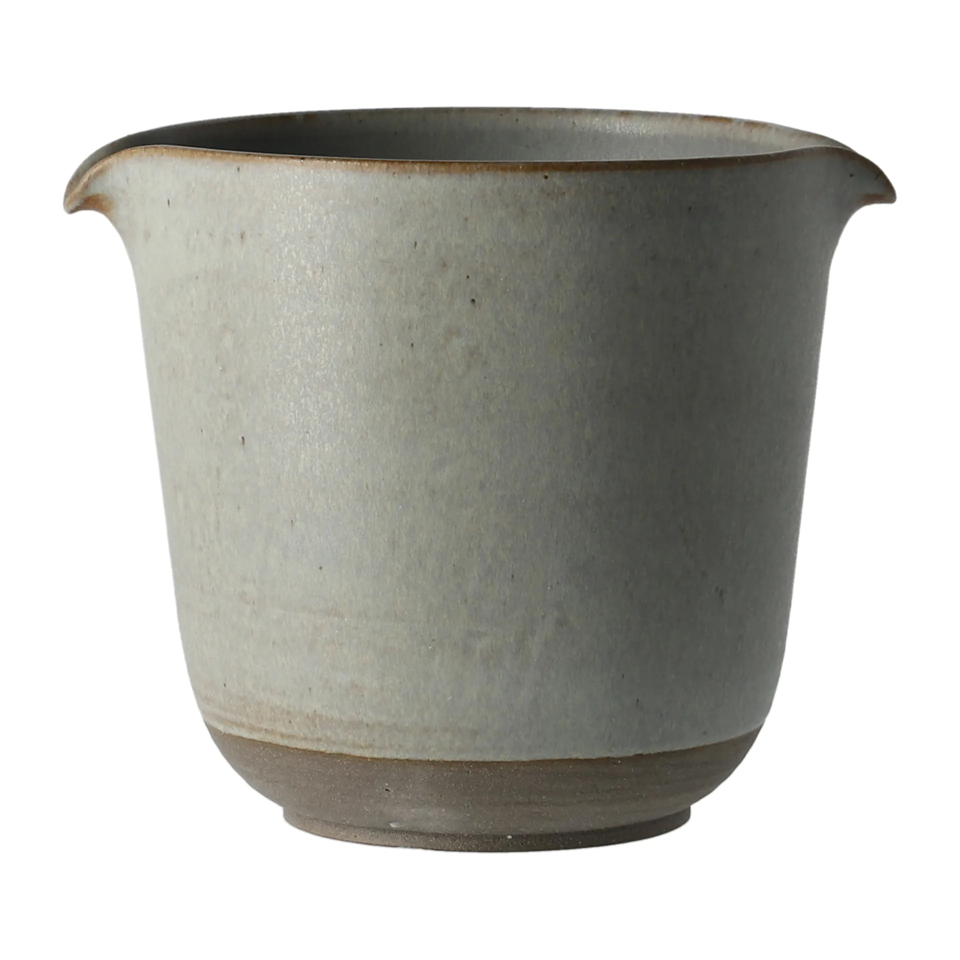 Lantliv spillkum grå, 2 deler Paradisverkstaden