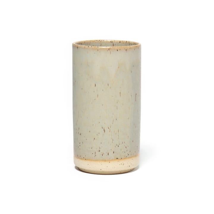 Paradis Lowkey vase liten, Natur Paradisverkstaden