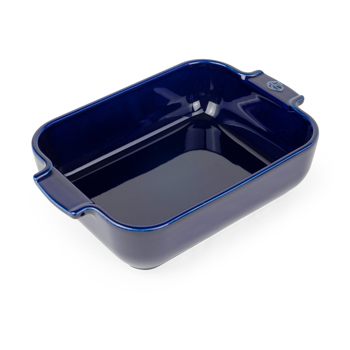Peugeot Appolia Ceramics Rectangular 25 cm Blue