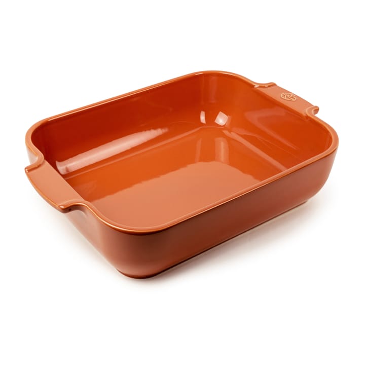 Appolia keramikkform 22x32 cm - Terracotta - Peugeot