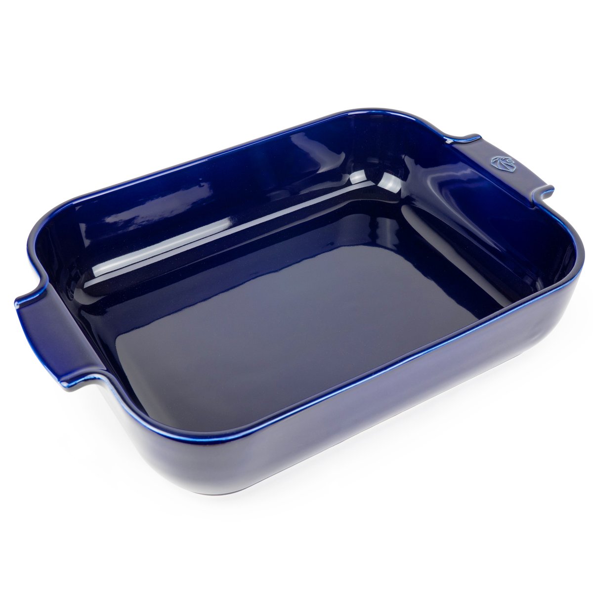 Peugeot Appolia Ceramics Rectangular blue 40 cm