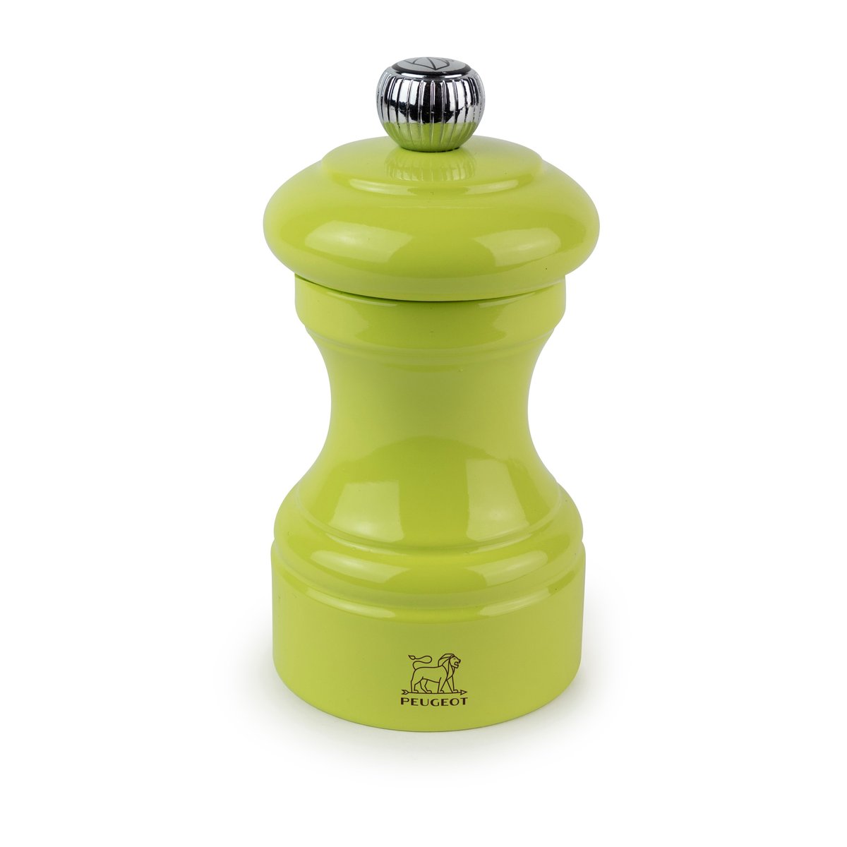 Peugeot - Bistrorama Pepper Mill - Pistachio - Kvernere - Grønn