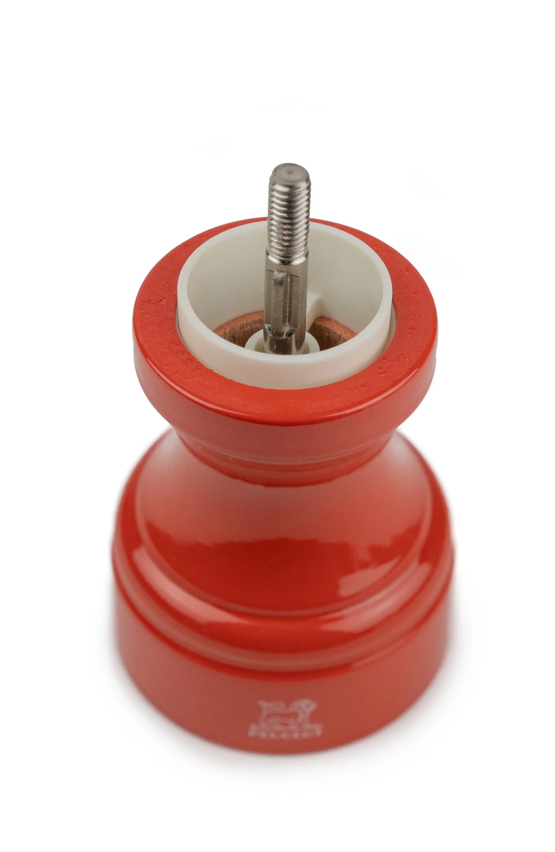 Bistrorama saltkvern 10 cm, Terracotta Peugeot