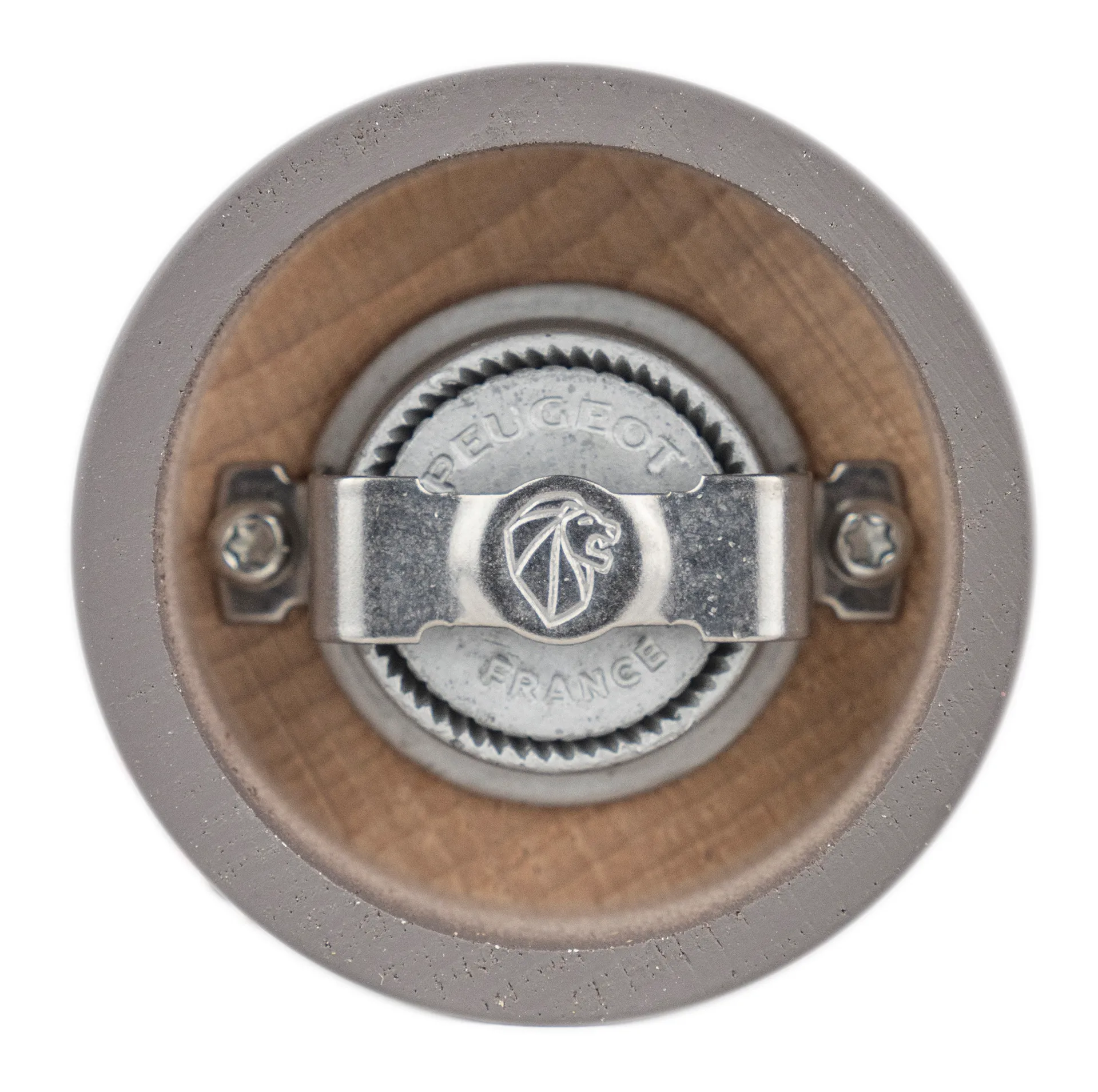 Boreal pepperkvern 21 cm, Rock grey Peugeot