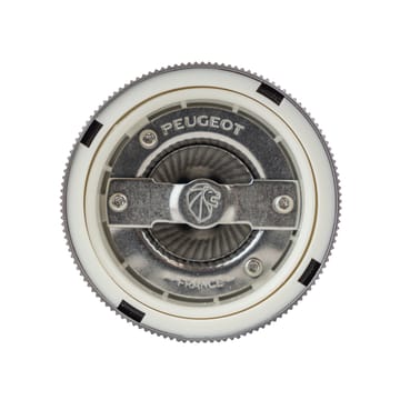 Line elektrisk saltkvern 15 cm - Aluminium - Peugeot