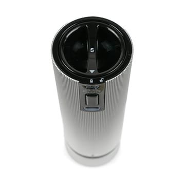 Line Z Elektrisk saltkvern 15 cm - Aluminium - Peugeot