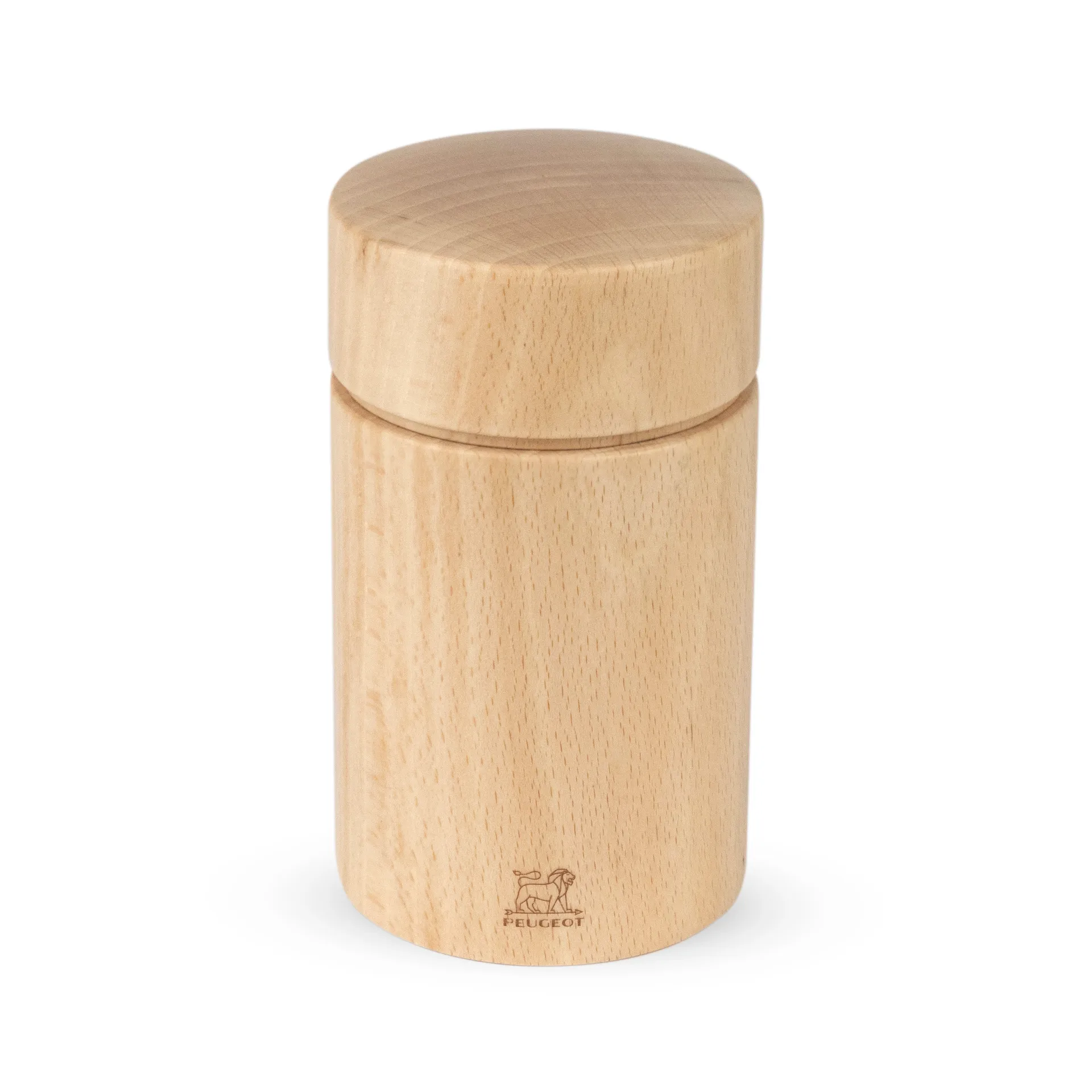 Naka linfrøkvern 11 cm, Natur Peugeot