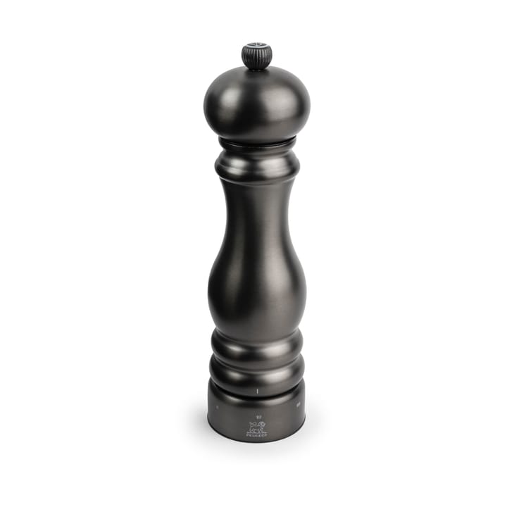 Paris Chef u'Select Z saltkvern 22cm - Carbon - Peugeot