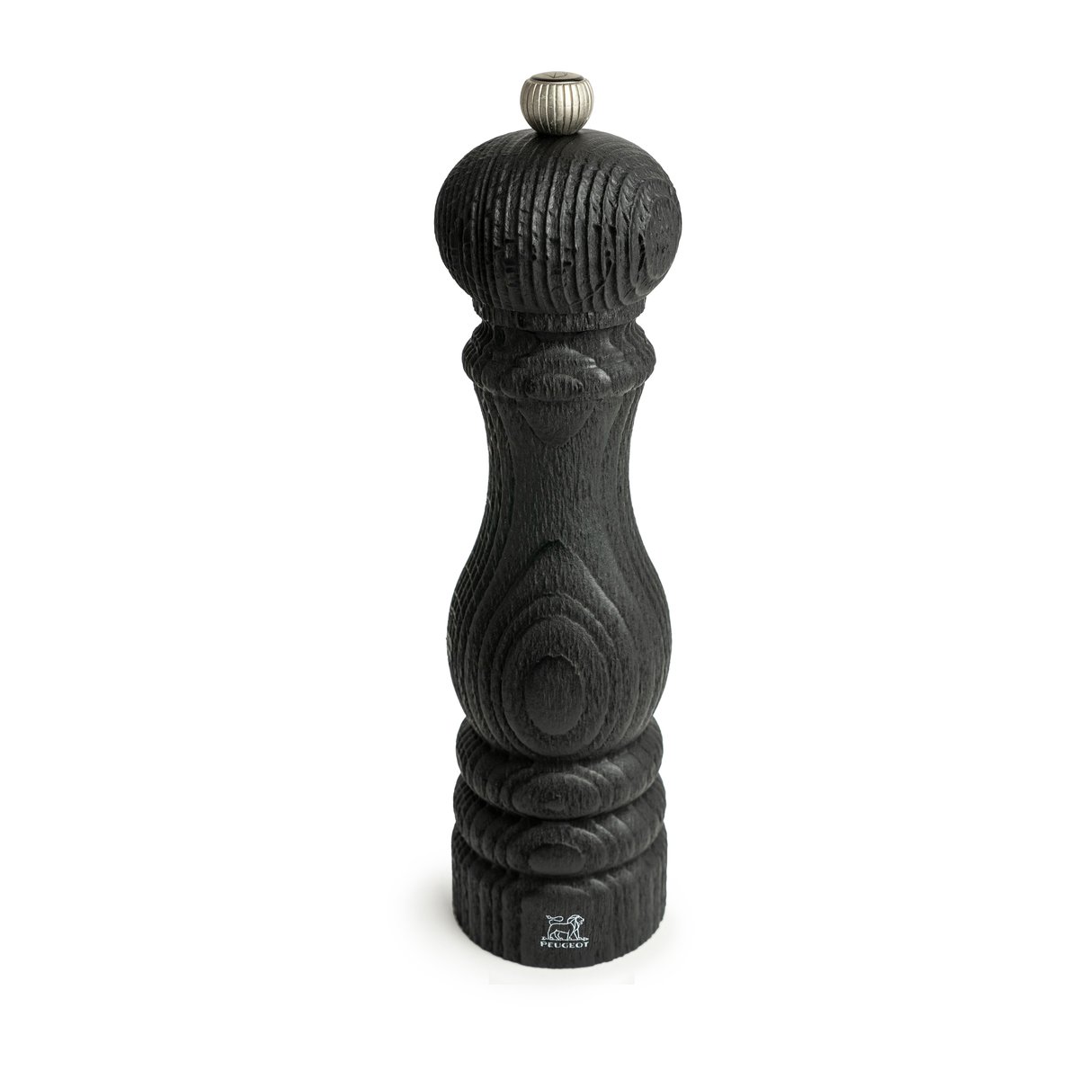 Peugeot Paris nature pepperkvern 22 cm Black