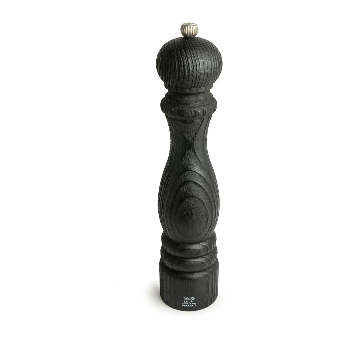 Peugeot Paris nature saltkvern 30 cm Black