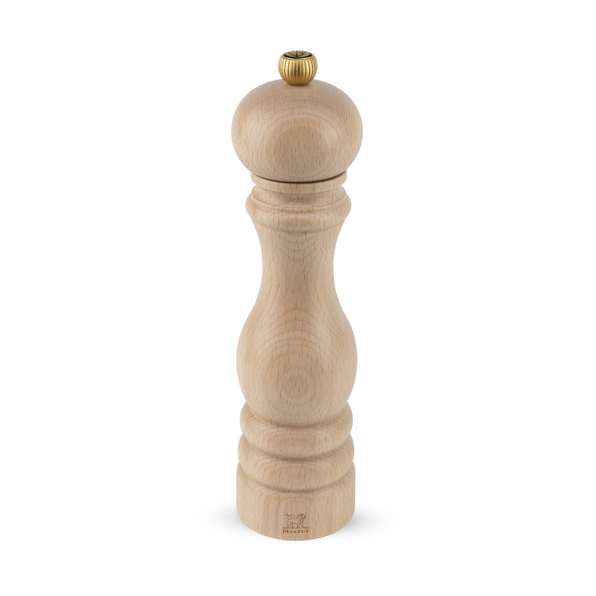 Peugeot Paris pepperkvern 22 cm Natur