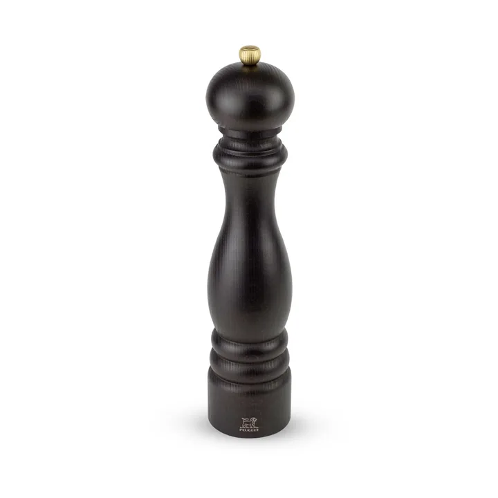 Paris pepperkvern 30 cm - Chocolate - Peugeot