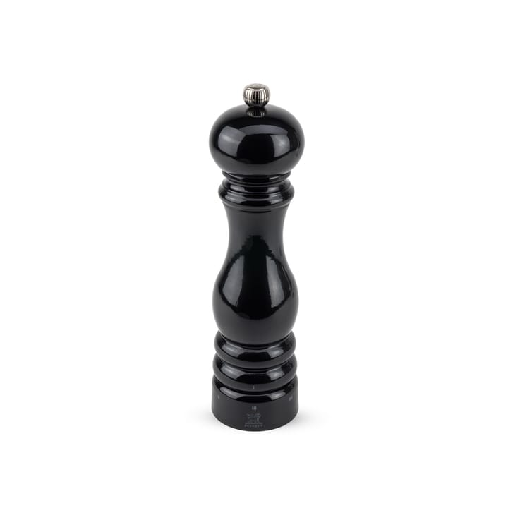 Paris saltkvern 22 cm - svart - Peugeot