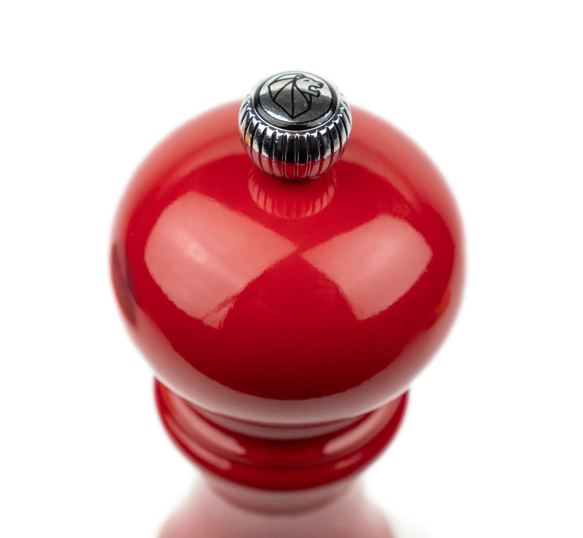 Paris u'Select pepperkvern 22 cm, Red passion Peugeot
