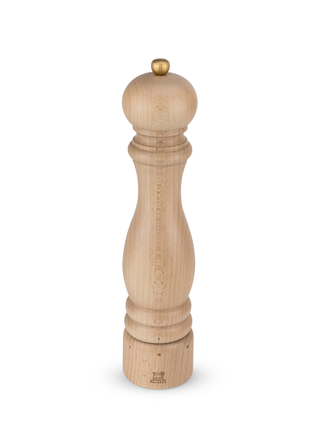 Pepper grinder Paris uS 30 cm Natural Beech