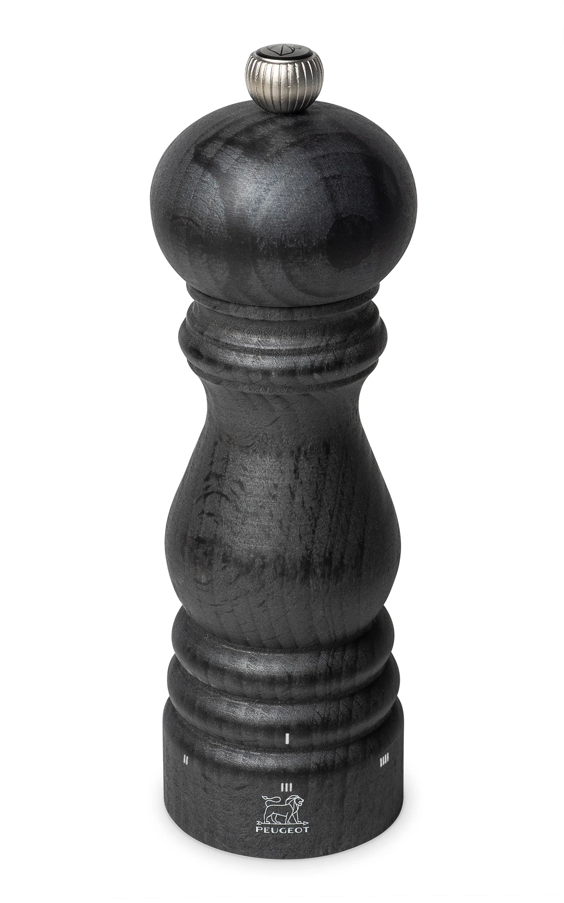 Paris U'select saltkvern 18 cm, Graphite Peugeot