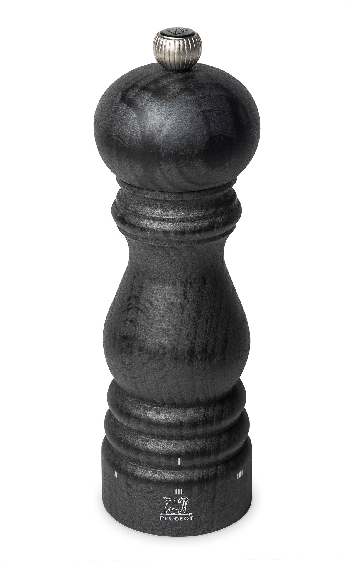 Peugeot Paris Saltkvern uS Paris 18cm Grafitt Bøk