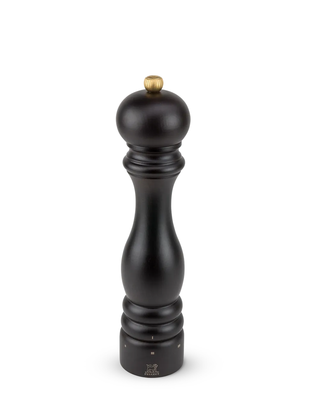 Paris U'select saltkvern 27 cm, Chocolate Peugeot