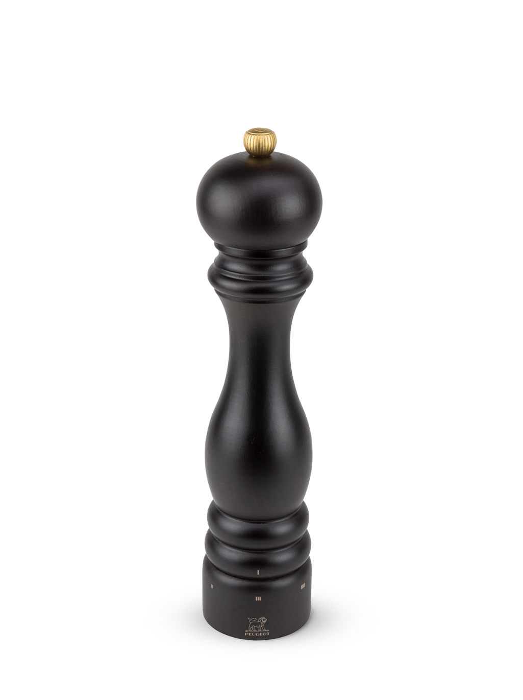 Peugeot Paris U'select saltkvern 27 cm Chocolate