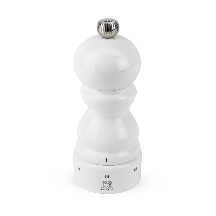 Paris u'Select Z saltkvern 12 cm - White - Peugeot