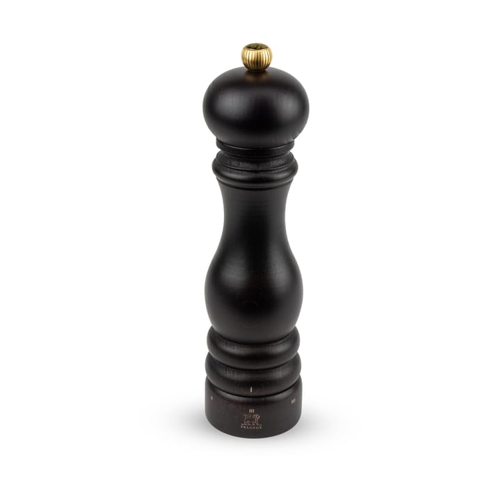 Paris u'Select Z saltkvern 22 cm - Chocolate - Peugeot
