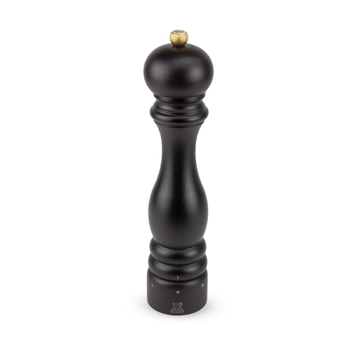 Paris u'Select Z saltkvern 27 cm - Chocolate - Peugeot
