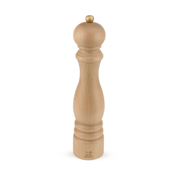 Paris u'Select Z saltkvern 30 cm. - Natural - Peugeot