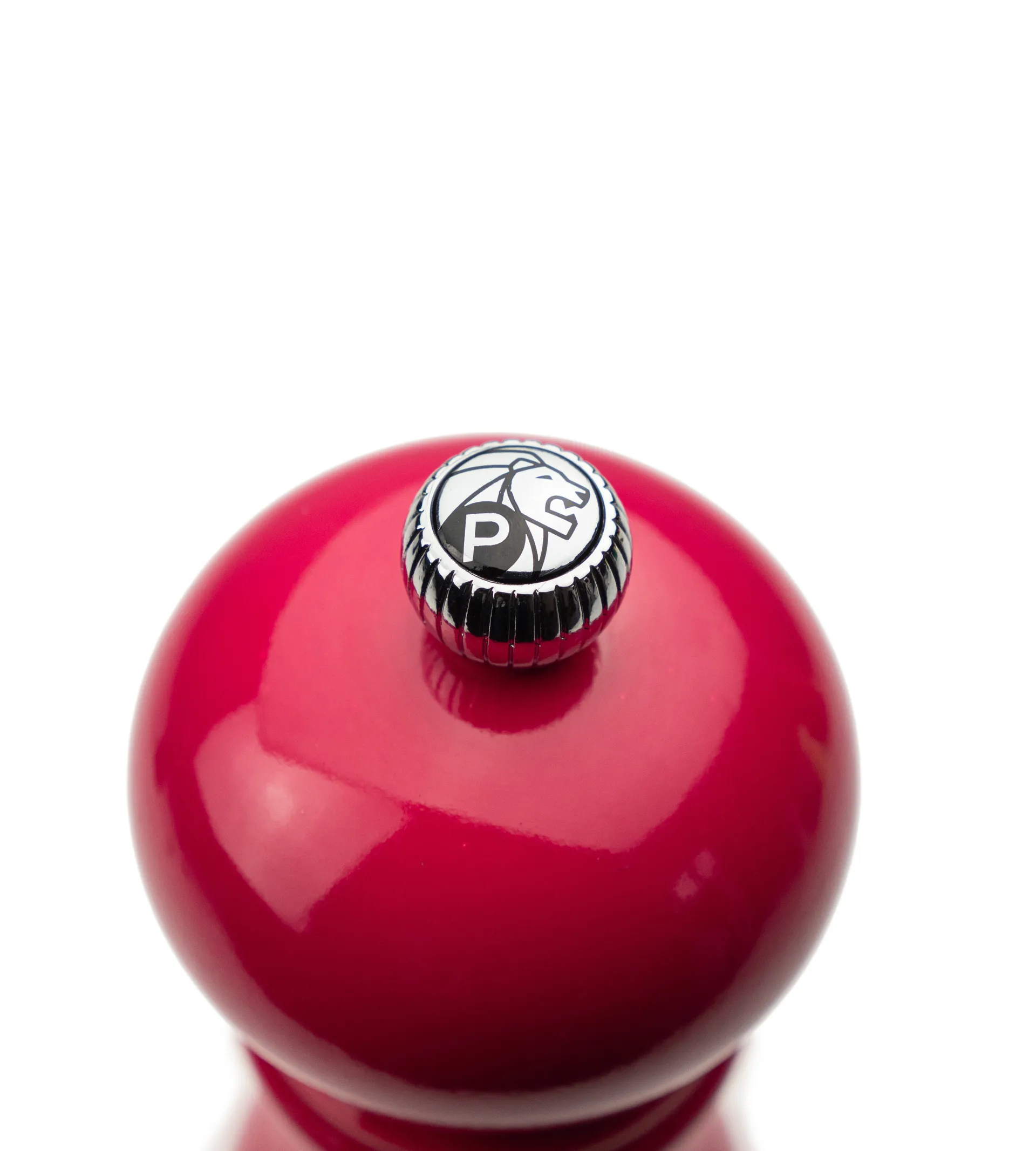 Parisrama pepperkvern 18 cm, Tre-candy pink Peugeot