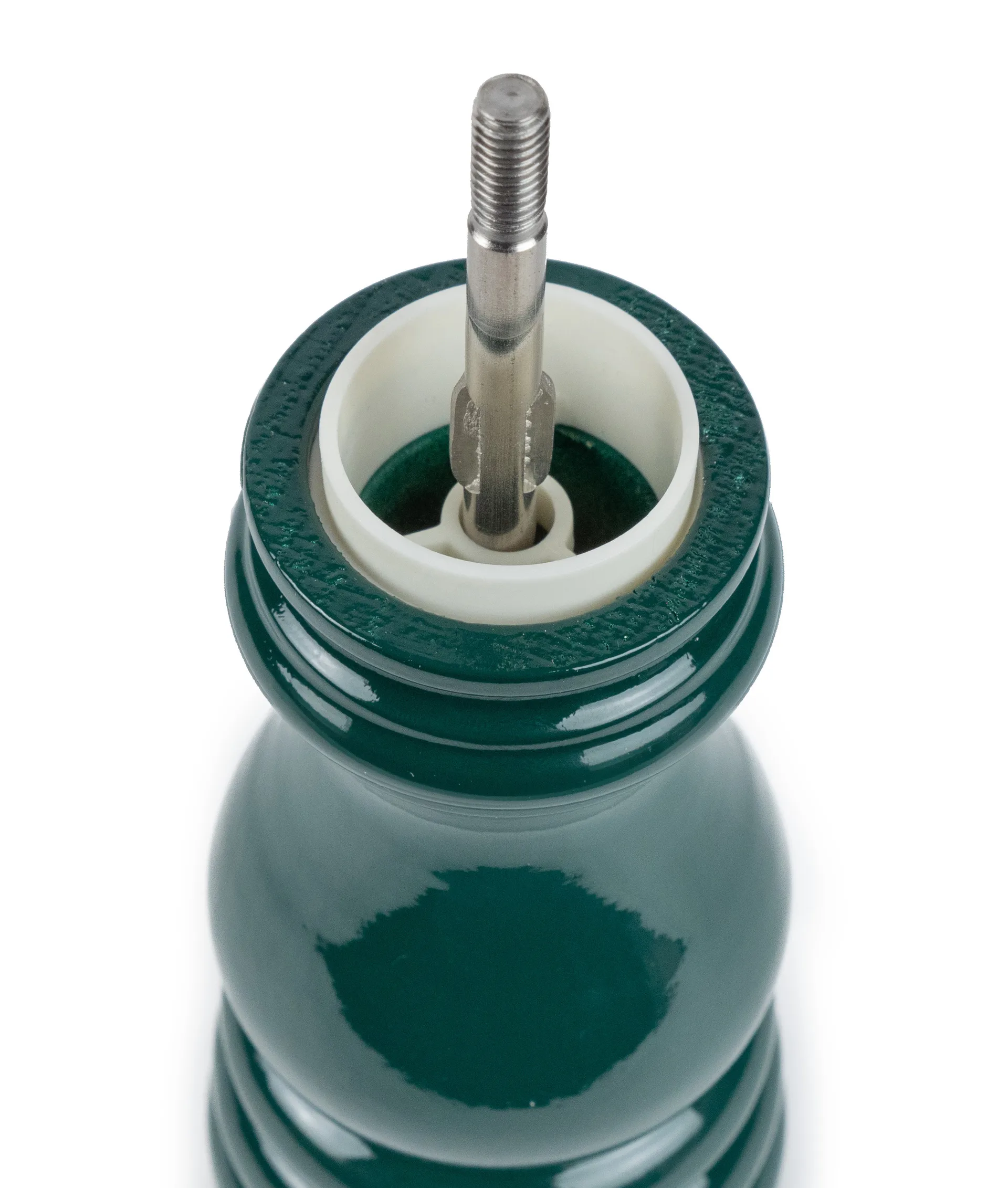 Parisrama saltkvern 18 cm, Wood-green forest Peugeot