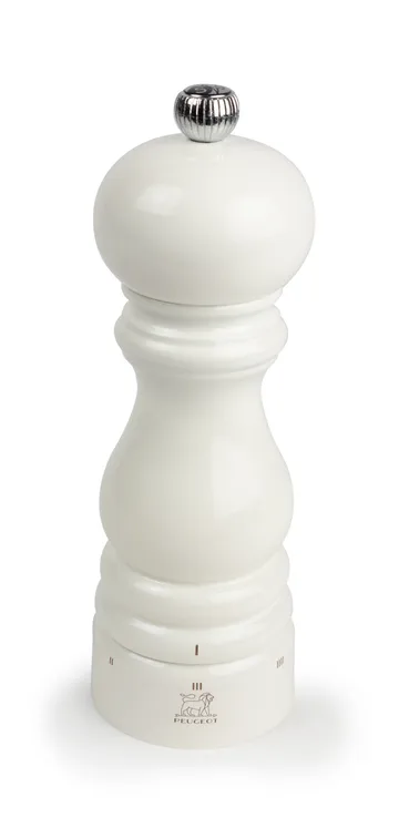 Parisrama saltkvern 18 cm - Wood-ivory - Peugeot