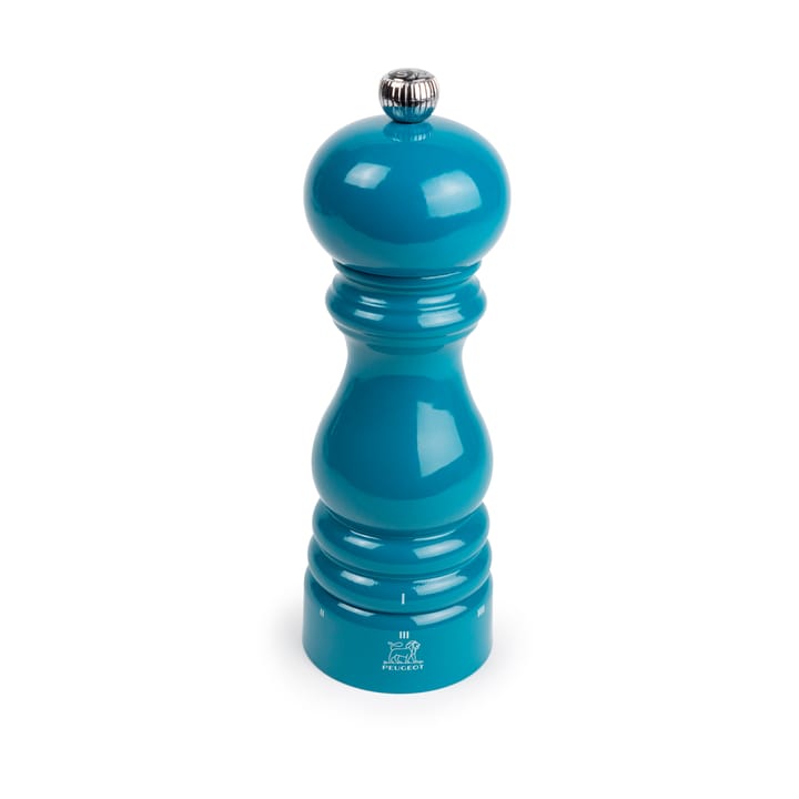Parisrama Z saltkvern 18 cm - Blue pacific - Peugeot