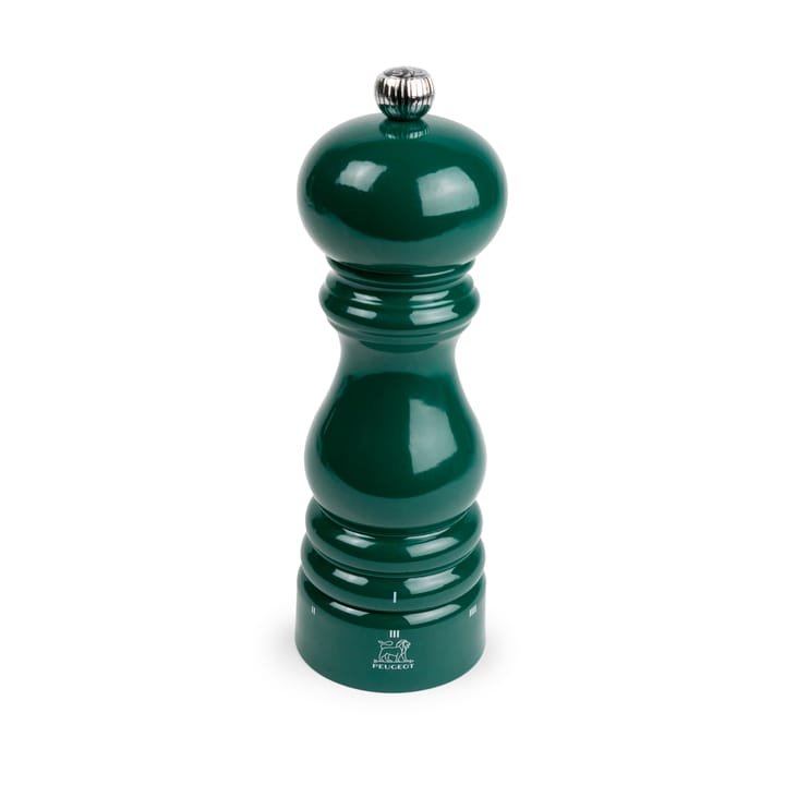 Parisrama Z saltkvern 18 cm - Green forest - Peugeot