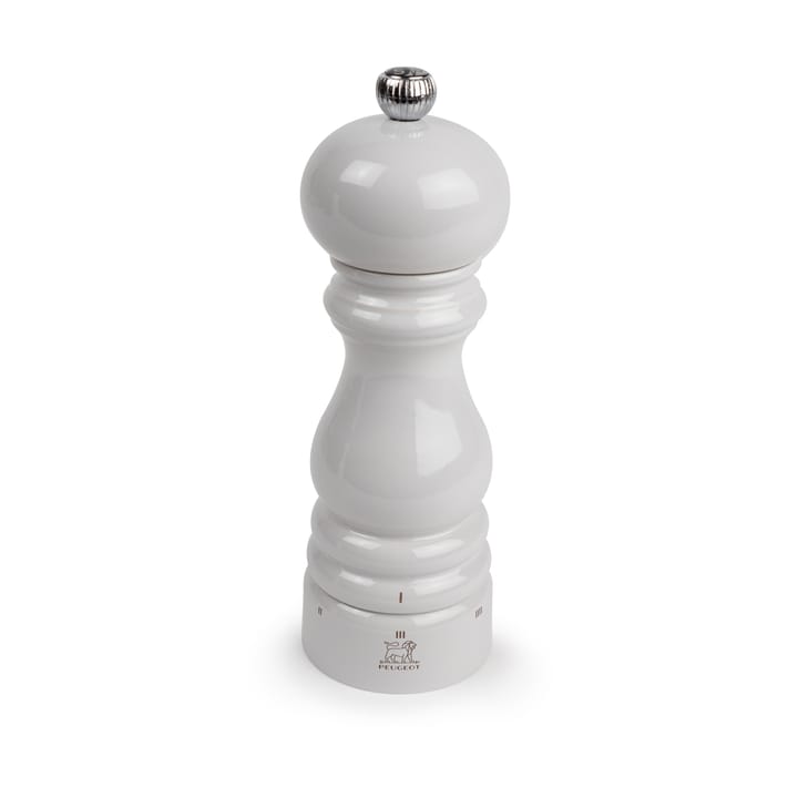 Parisrama Z saltkvern 18 cm - Pearl grey - Peugeot
