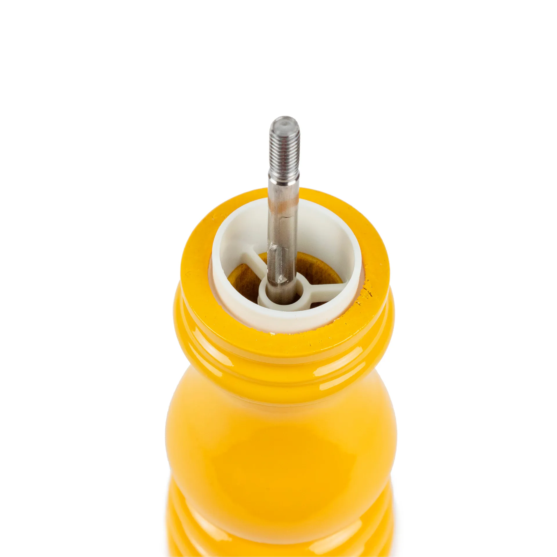 Parisrama Z saltkvern 18 cm, Yellow saffron Peugeot