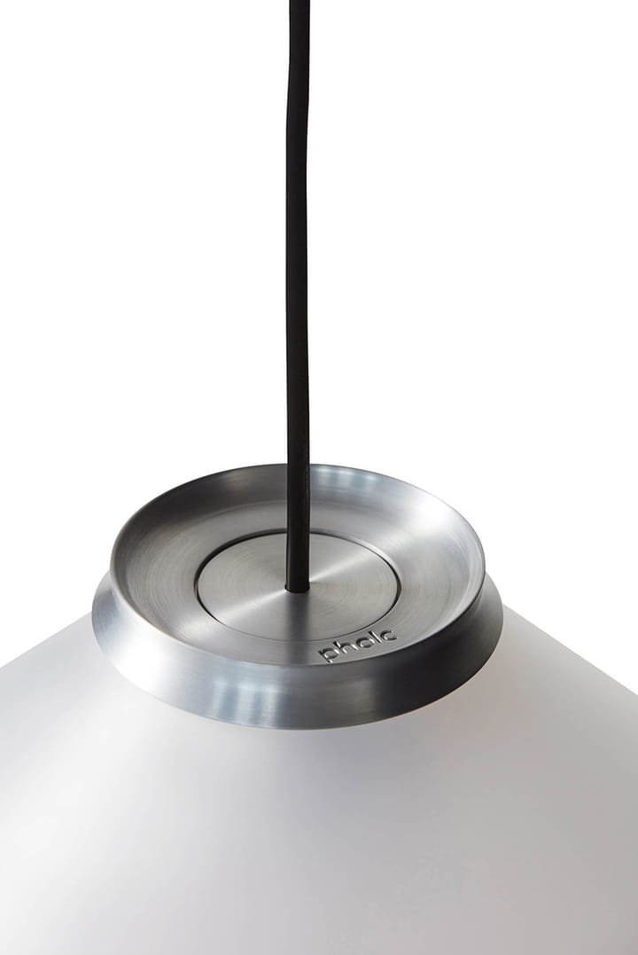 Aline 40 pendel, Aluminium  Pholc