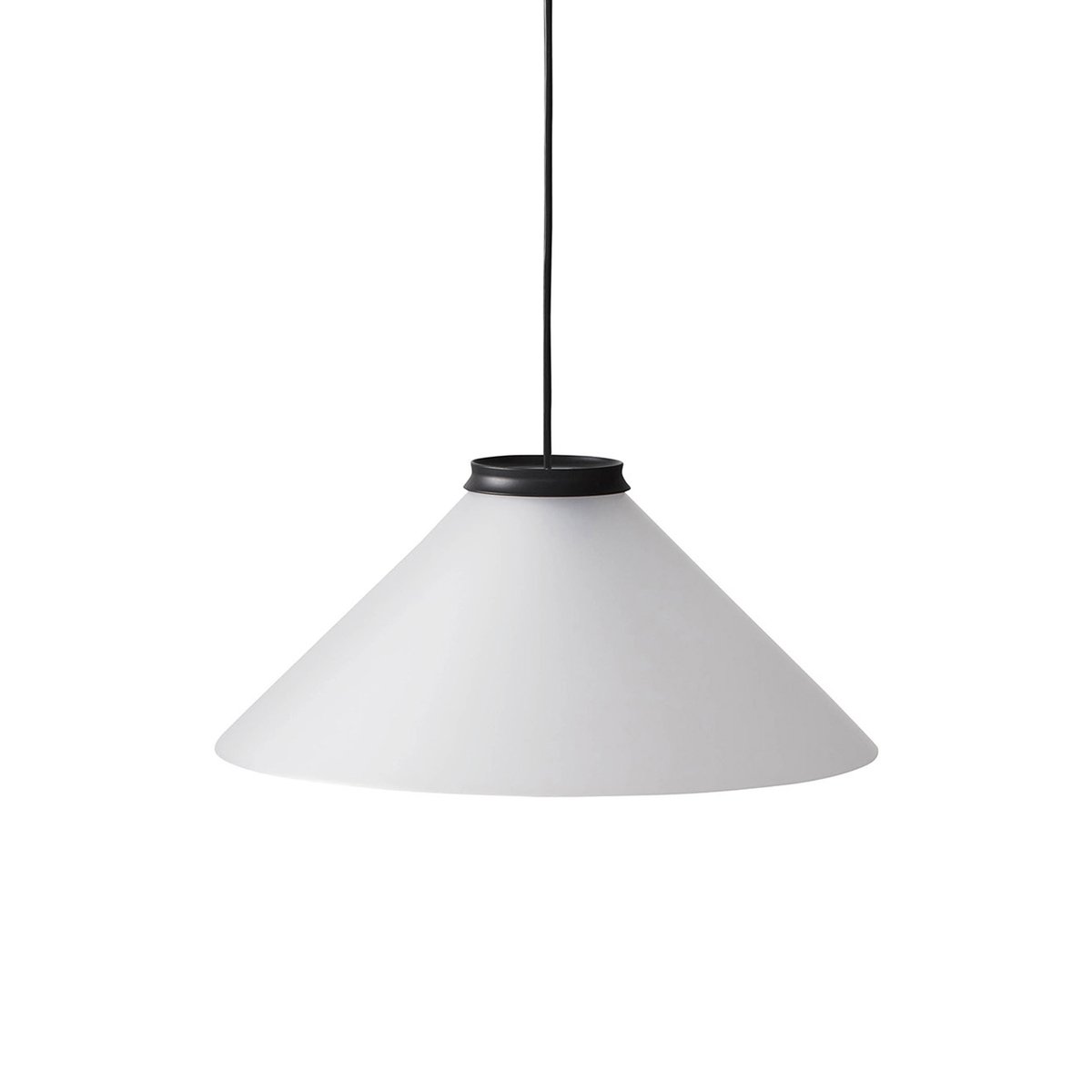 Bilde av Pholc Aline 40 pendel Black