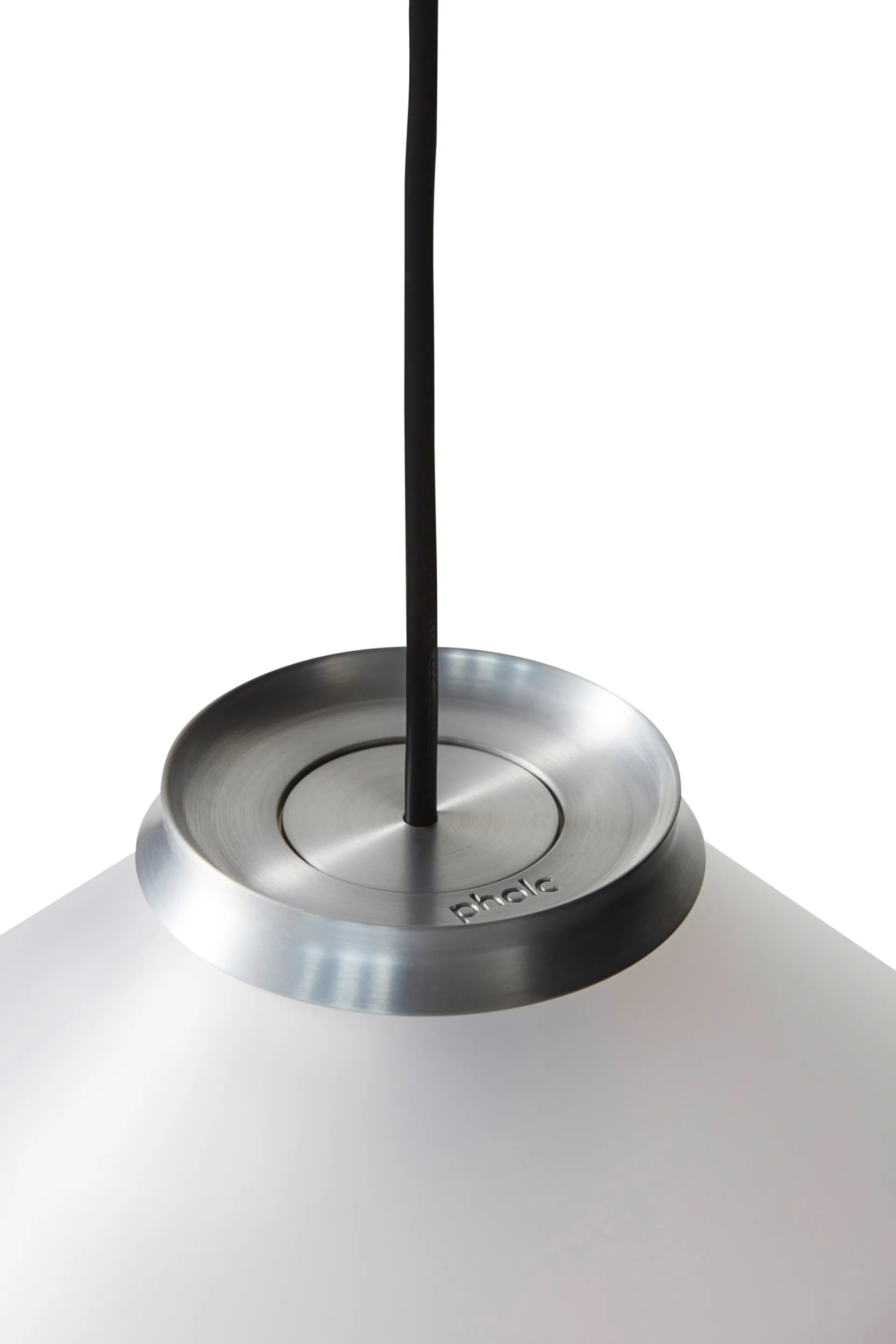 Aline 58 pendel, Aluminium  Pholc